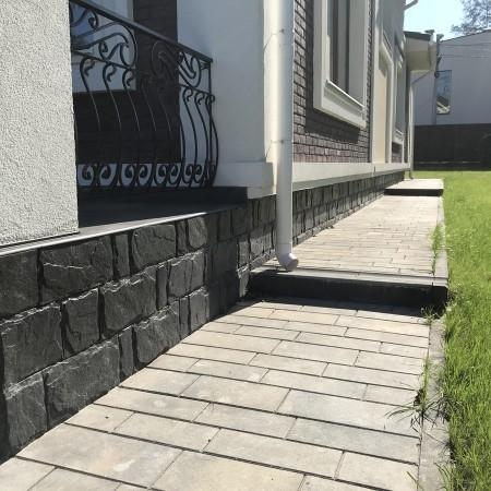 Сланец облицовочный камень